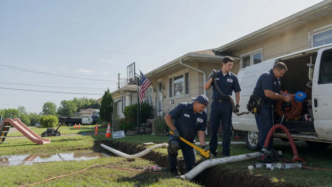 Toilet Installation in Erie, PA near me